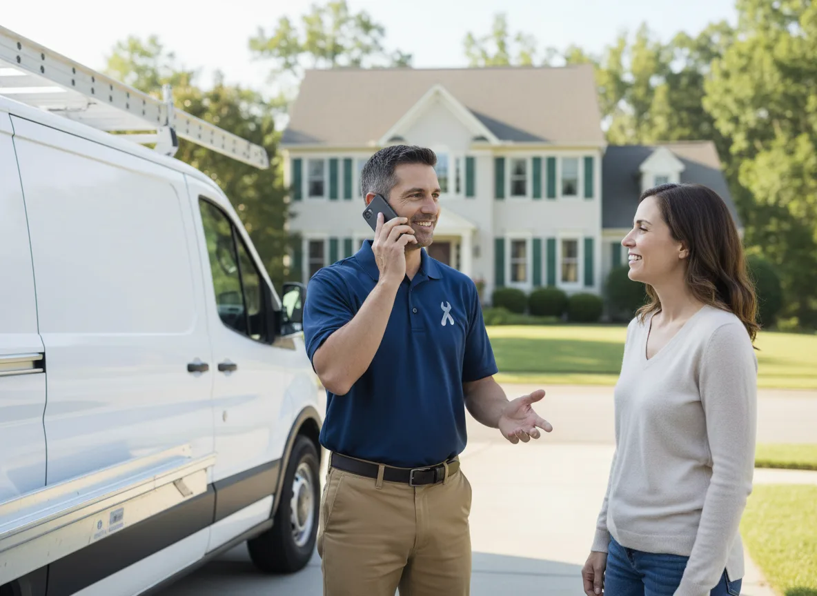 Home Gutter Service Denver, IA FAQs